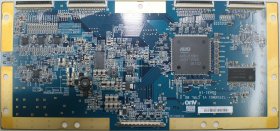 Logik LCXW37HD1 - LVDS - 05A31-1A - T370XW01 V1 CTRL BD
