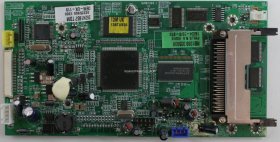 Logik LOG26LW782 - DTV CIM - 16MB1300-1 - V1 - 030407 - 20325966