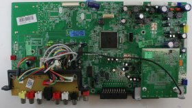 Logik LOG26LW782 - Main AV - 17MB22-2 - 021106 - 20365904