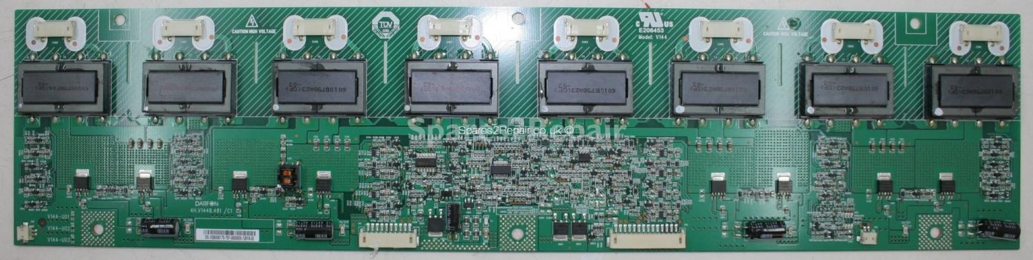 Logik LOG37LW782 - Inverter - 4H.V1448.481/C1 - 19.26006.342