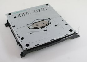 Logik E19/13B-GB-TC-UK - DVD Mech - DL-08HA-00-019