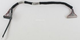 Logik E19/13B-GB-TC-UK - T-Con Cable - From MTK5330CI_DVD_1.07