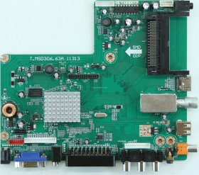 Logik L22FEDW12 - Main AV - T.MSD306.63A - 11313 - M215HW03