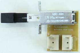 Logik L26DIGB21 - Power Switch - MSTV2605-ZC26-03(A) - 303C2605153
