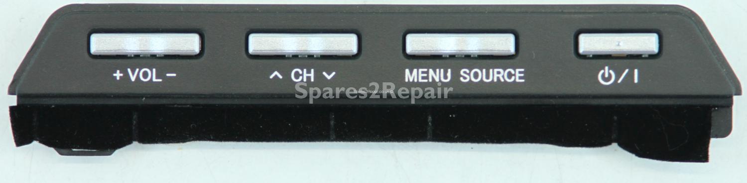 Logik L32DIGB20 - Buttons - SZTHTFTV1821_V1.1