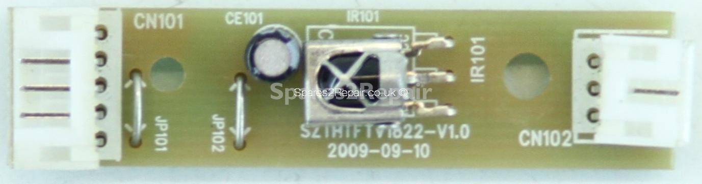 Logik L32DIGB20 - IR - SZTHTFTV1822-V1.0