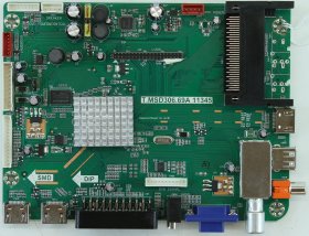 Logik L32HED12 - Main AV - T.MSD306.69A - 11345 - 890-M01-00E2 - P00RD048625-TI12020