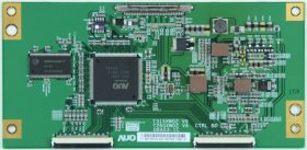 Logik L32LW738 - T-Con - 06A53-1C - 55.31T03.123 - T260XW02 VA CTRL BD