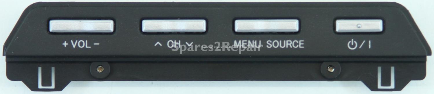 Logik L40DIGB20 - Buttons - SZTHTFTV1823_V1