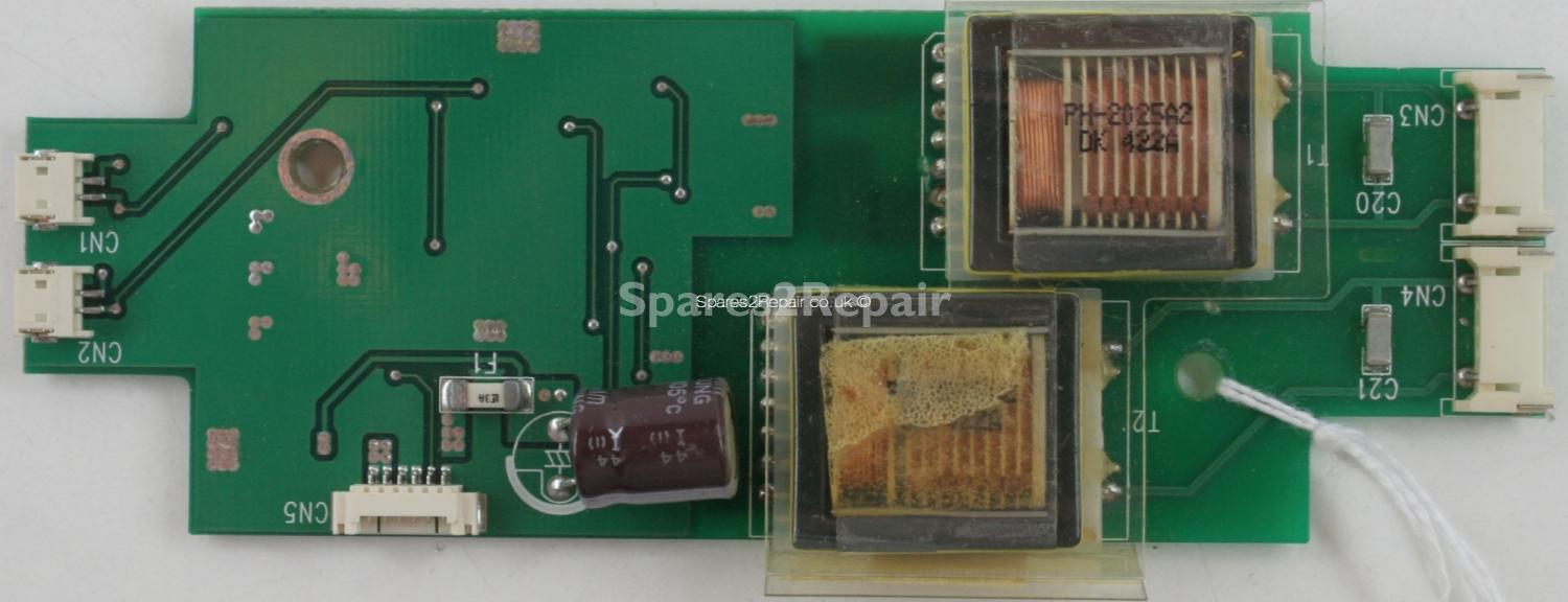 Logik LCX14LN1 - Inverter - POT-I01A - Rev.00