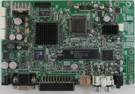 Logik LCX14LN1 - Main AV - PWB-L1509 - M375352 - Rev.3 - LN560