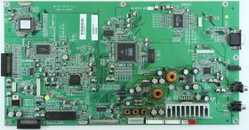 Logik LCX27WN2 - Main AV - NLC27P1 - Ver 0.3 - Rev P1E