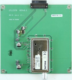 Logik LCX27WN2 - Tuner - 27LCDTB - Ver.0.2