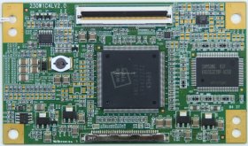 Logik LCXW23NT4 - T-Con - 230W1C4LV2.0 - LJ94-00389C