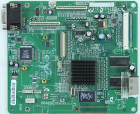 Logik LCXW32HD1 - DSUB - 4501 0000 4400 - 4500 0002 0300 - 3UK32-SKD