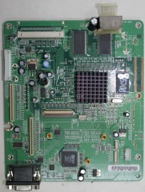 Logik LCXW32HD1 - DSUB - 4501-0000-4400 - 4500 0002 0300 - 3UK32