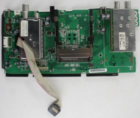 Logik LCXW37HD1 - Decoder Board - 4501-0001-5803