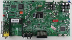 Logik LOG32LW782 - Main AV - 17MB12-1.1 - 010807 - 20369598