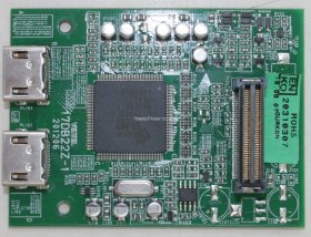 Logik LOG37LW782 - HDMI - 17DB22Z-1 - 201206