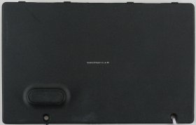 LogiQ Notebook M760T - HDD Cover - 6-42-M76SJ-102