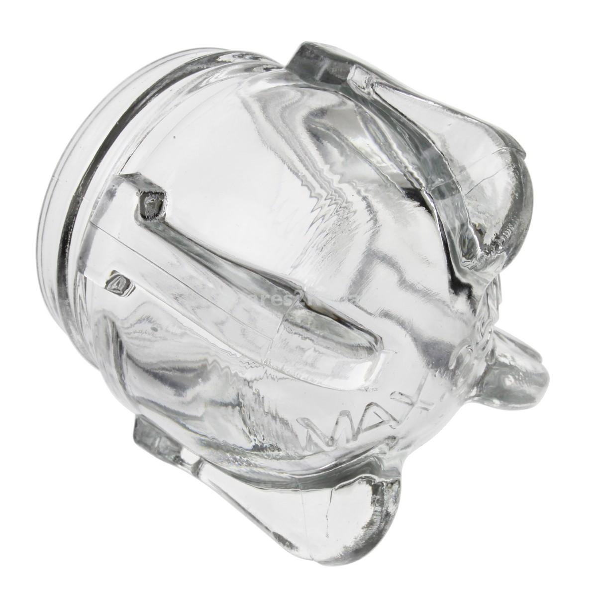Compatible for Bosch, Neff HB, HE, HEN, HBN, HSV, HGV, HM Series Oven Glass Oven Lamp Lens Cover for 14-BS-185 Assembly