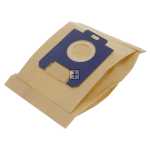 Compatible VB201 for Electrolux, AEG, Philips, Tornado, Volta 'E200' S-Bag Type Paper Bags (Pack of 5)