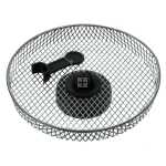Compatible for Tefal Actifry Original 1kg FZ70XX, FZ71XX, Al80XX, Actifry Original 1.2kg GH80XX Series Snacking Grid Basket