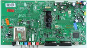 Matsui MAT26LW507 - Main AV - 17MB22-2 - 021106 - 20338644