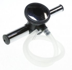 Melitta Nozzle - Dampfduse Mit Schlauch