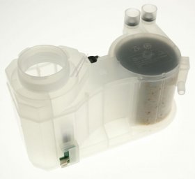 Salt Container - Salt Container [Midea]