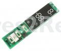 Midea Display Protective Plastic Film - Display Module