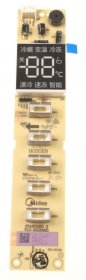 Display Unit - Display Control Panel [Midea]