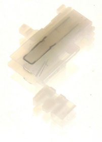 Miele Various Sockets - Plug Housing 2 Pole Mk2