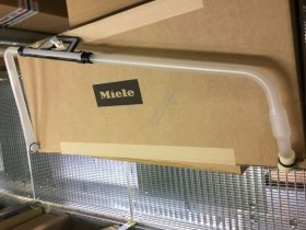 Miele Hose - Feed Pipe