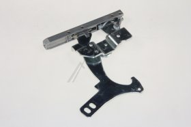 Miele Door Hinge For Oven - Hinge Left