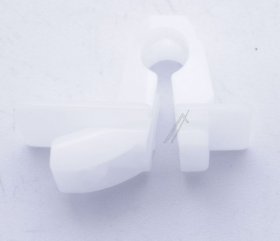 Miele Fixings And Brackets - Holder Front Panel Tr