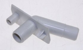 Miele Idler - Coupling Steam Supply Hose