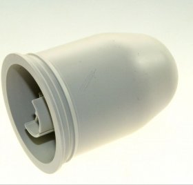 Miele Piston Mechanism - Piston Drain Valve