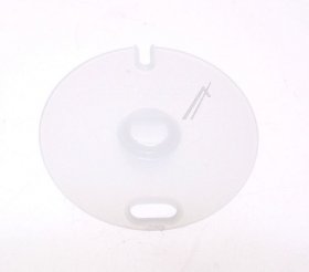 Miele Idler Board - Clutch Plate