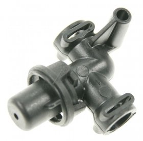 Miele Gate Valve - Drain Valve