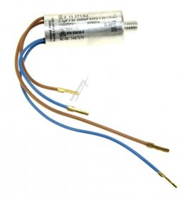 Miele Radio Interference Suppression - Interfer suppressor