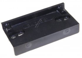 Miele Gate Valve - Slide Guide