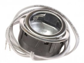Miele Halogen Lamp - Halogen Spotlight Round R-z L=1000mm