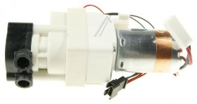Miele Solenoid Valve For Espresso Machines - Control Valve 12-24v