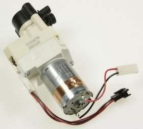 Miele Valve - Control Valve Ef048 12-24v