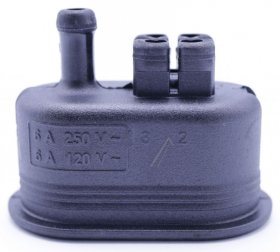 Miele Connector - Connection Socket Steam