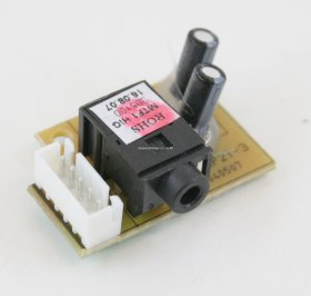 Mikomi LCD15796 - Board - 17HP21-3 - 040507