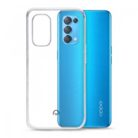 Mobilize Leather Bag Gsm - Mobilize Gelly Case Oppo Reno5 5g-find X3 Lite Clear
