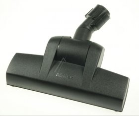 Nilfisk Turbo Nozzle - Turbo Nozzle 32mm Black 280mm