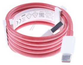 Oppo Usb connector - Type-c Cable 1m Usb Male-type C Dl129 Red Paper Card Fast Charge Pt 6 Level Energy Efficiency